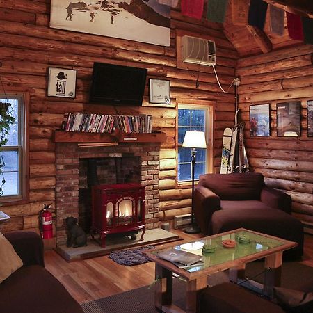 The Bunkhouse At Nem Hotel Норд Конуей Екстериор снимка