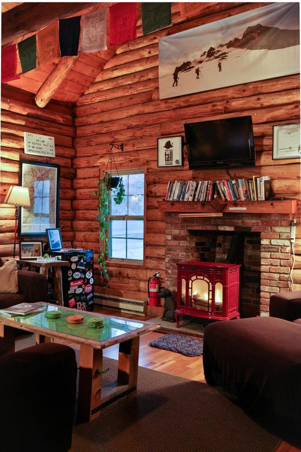 The Bunkhouse At Nem Hotel Норд Конуей Екстериор снимка