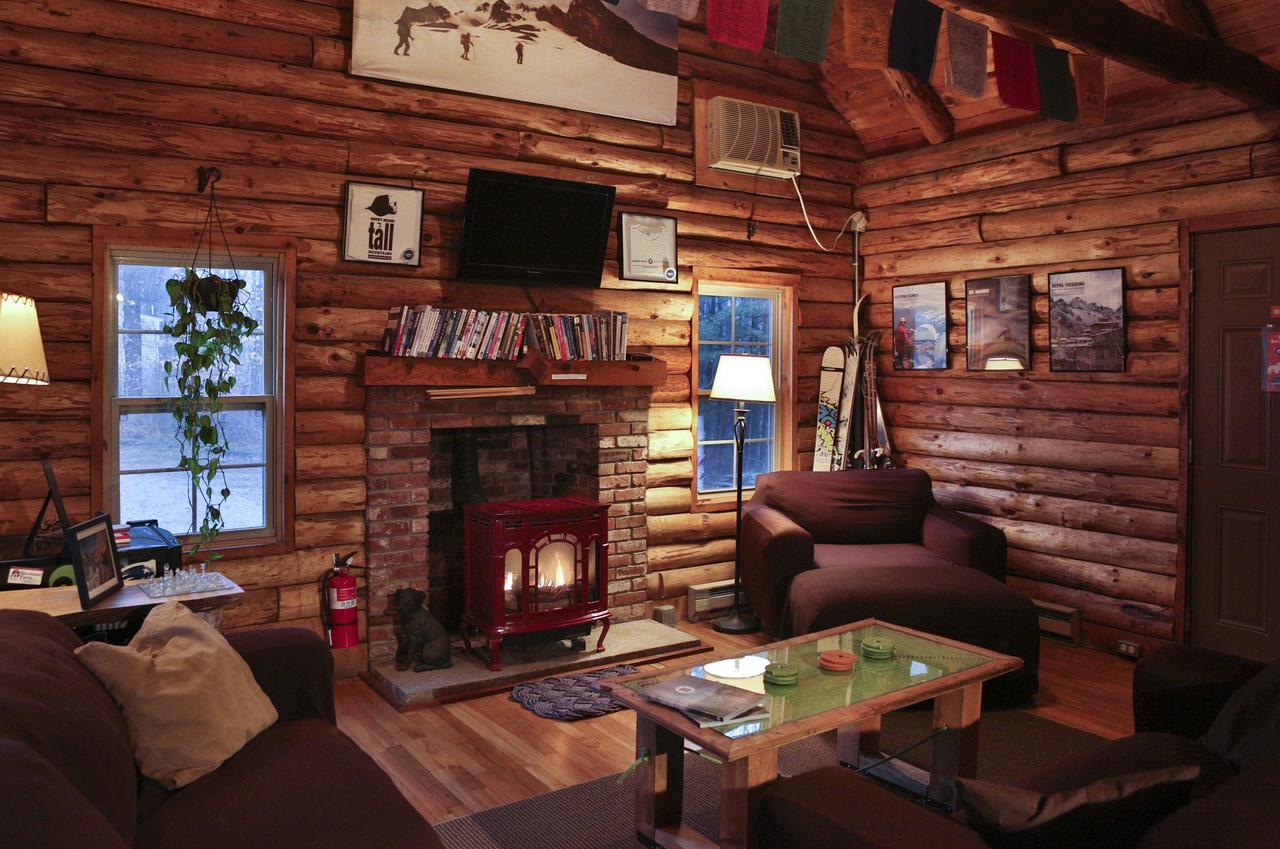 The Bunkhouse At Nem Hotel Норд Конуей Екстериор снимка