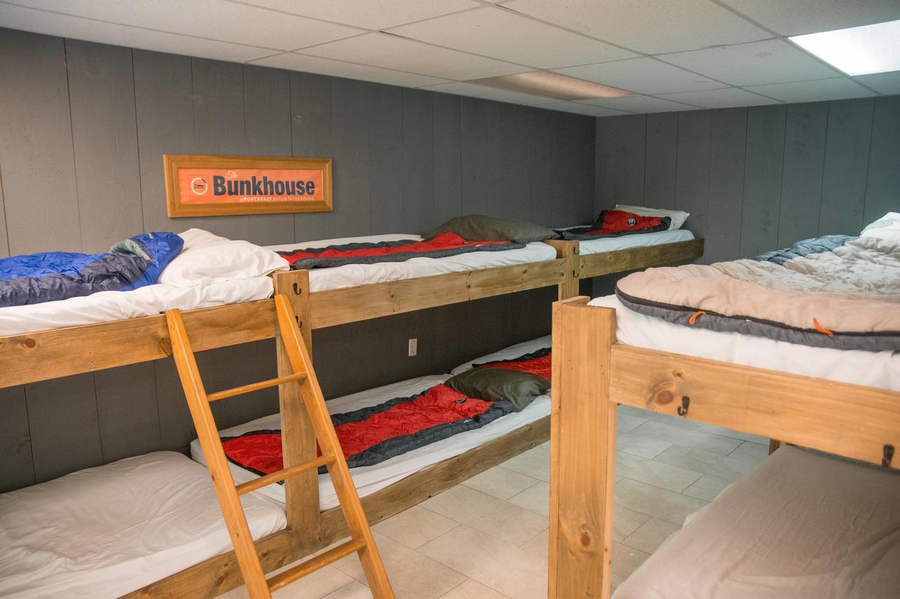 The Bunkhouse At Nem Hotel Норд Конуей Екстериор снимка